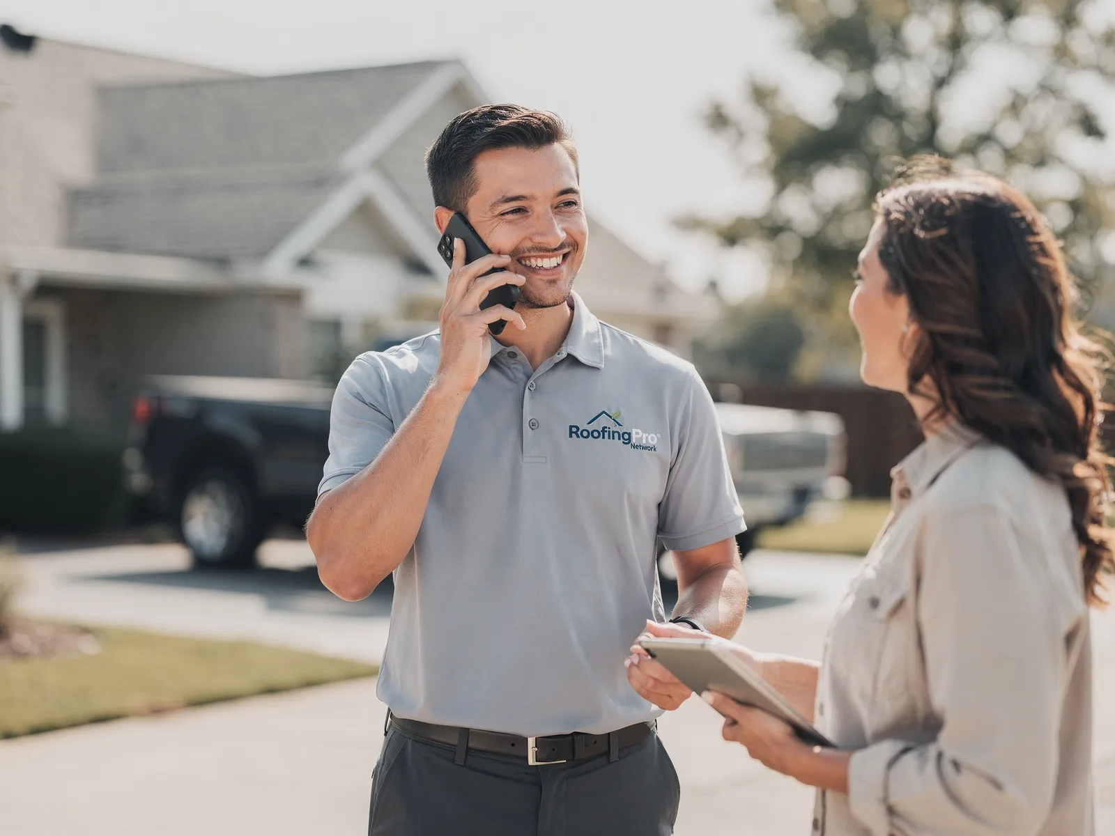 Roof Flashing Repair in Soda Springs, CA